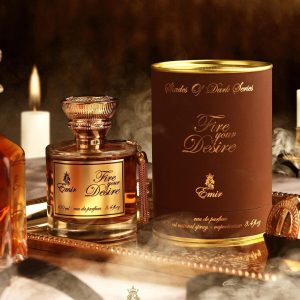 GHALA ZAYED Gold Luxury (100 ml., EDP) – Arabic Perfume – Nišiniai 