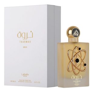Eternal KOFFEE, EDP 100 ml. – Arabic Perfume – Nišiniai Kvepalai