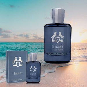 Fragrance World MIDORI ▷ (Marly Greenley) ▷ Parfum arabe 🥇 100ml