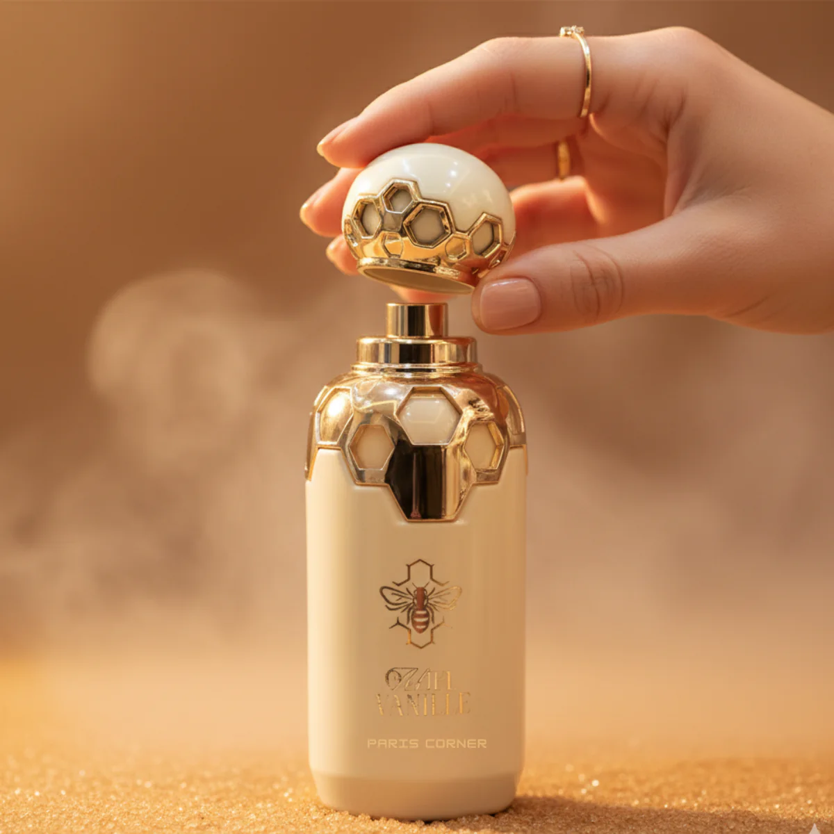 Miel_Vanille_new_arrival_perfume