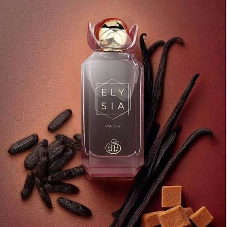 VANILLA FFF