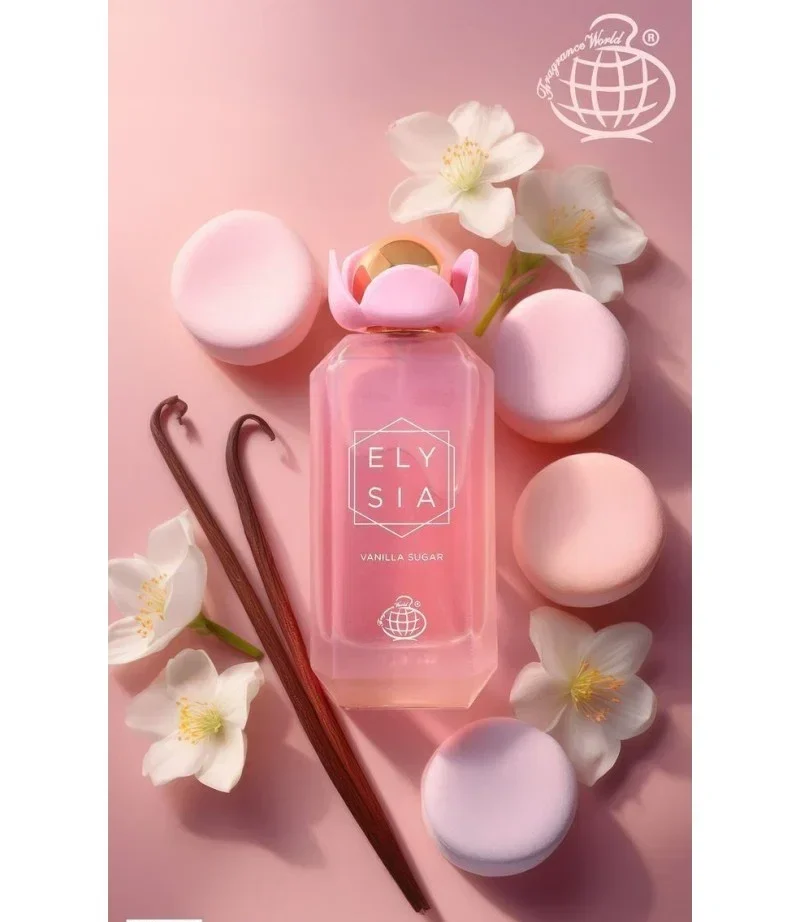 fragrance-world-elysia-vanilla-sugar-edp-100ml