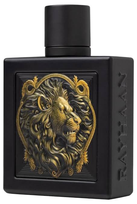 lion111