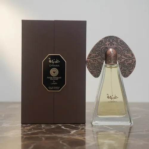 D_NQ_NP_773953-MLA109465266420_042026-O-ghinwa-lattafa-ghinwa-niche-emarati-unisex-100ml
